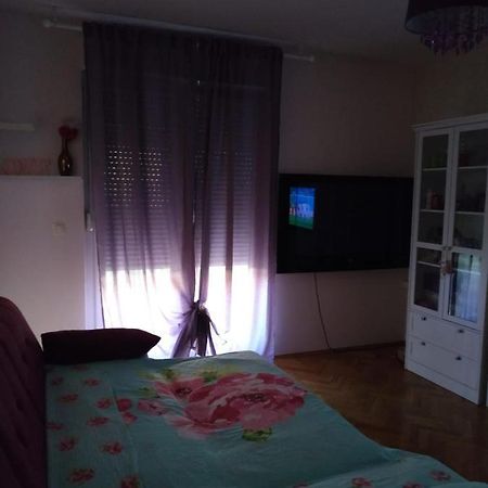 Melita Studio Apartment Split Exteriör bild