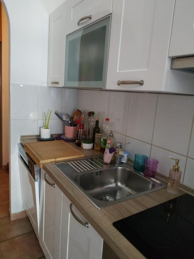 Melita Studio Apartment Split Exteriör bild
