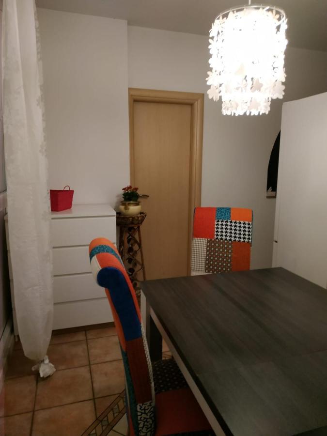 Melita Studio Apartment Split Exteriör bild
